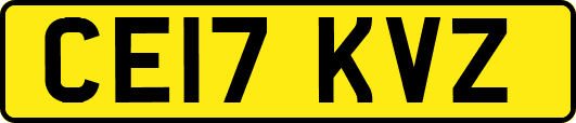 CE17KVZ