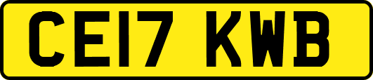 CE17KWB