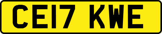 CE17KWE