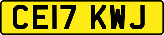 CE17KWJ