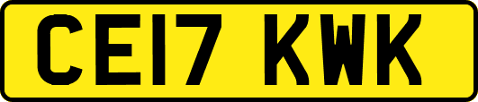 CE17KWK