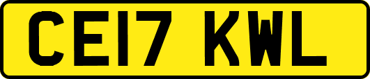 CE17KWL