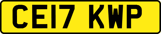 CE17KWP