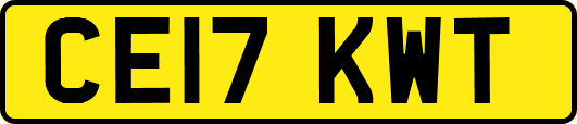 CE17KWT
