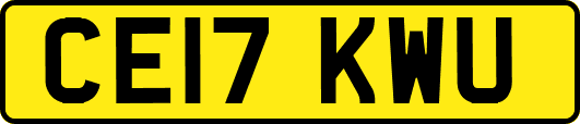 CE17KWU