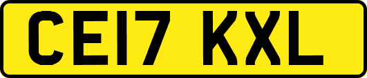 CE17KXL