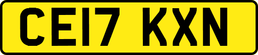 CE17KXN