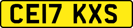 CE17KXS