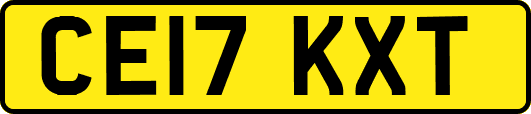 CE17KXT