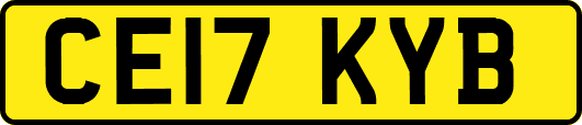 CE17KYB