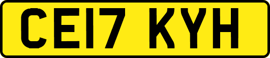 CE17KYH
