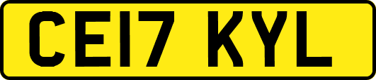 CE17KYL