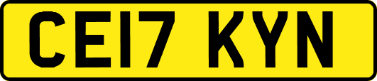 CE17KYN