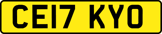 CE17KYO