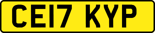 CE17KYP