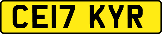 CE17KYR