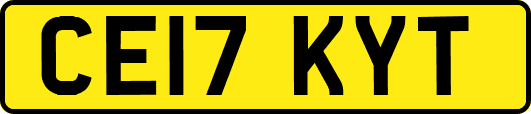 CE17KYT