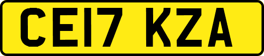 CE17KZA