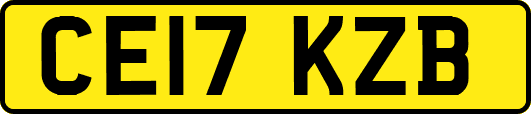 CE17KZB