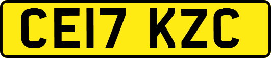 CE17KZC