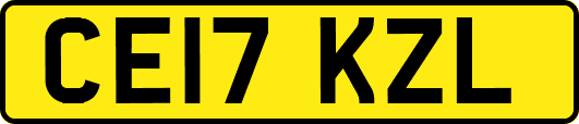 CE17KZL
