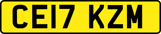 CE17KZM