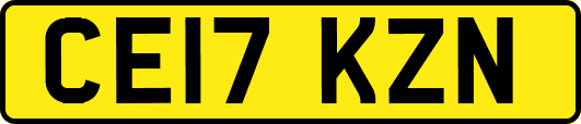 CE17KZN