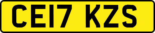 CE17KZS