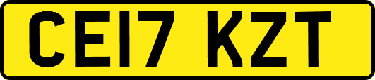 CE17KZT
