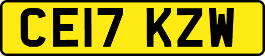 CE17KZW