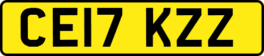 CE17KZZ