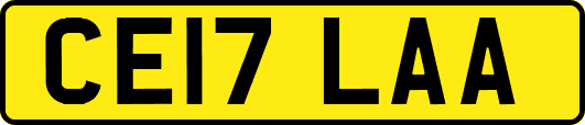 CE17LAA