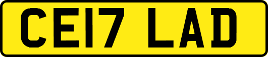 CE17LAD