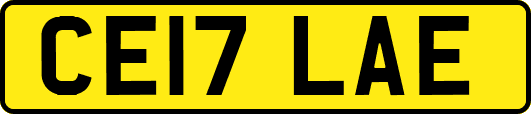 CE17LAE