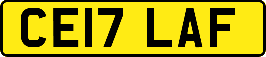 CE17LAF