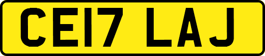 CE17LAJ
