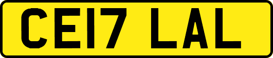 CE17LAL