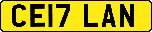 CE17LAN