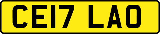 CE17LAO