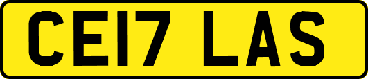 CE17LAS