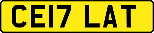 CE17LAT