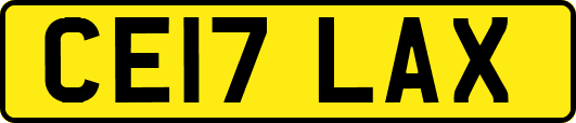 CE17LAX
