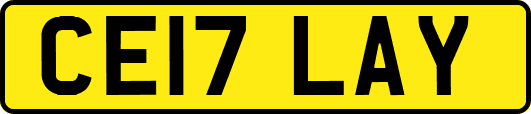 CE17LAY