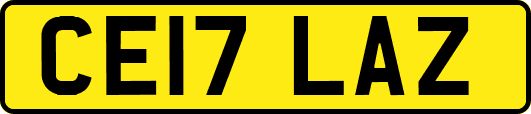 CE17LAZ