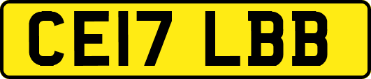 CE17LBB