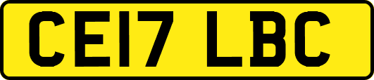 CE17LBC