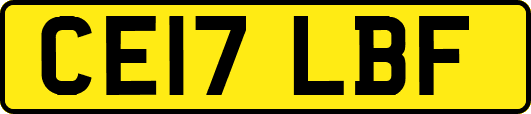 CE17LBF