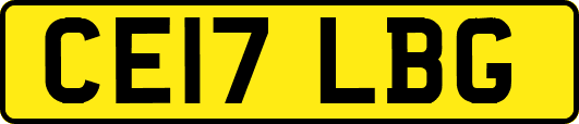 CE17LBG