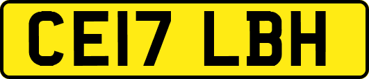 CE17LBH