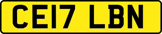 CE17LBN